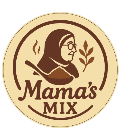 mamascurrymix.com
